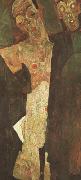 Egon Schiele Prophets (mk12) china oil painting reproduction